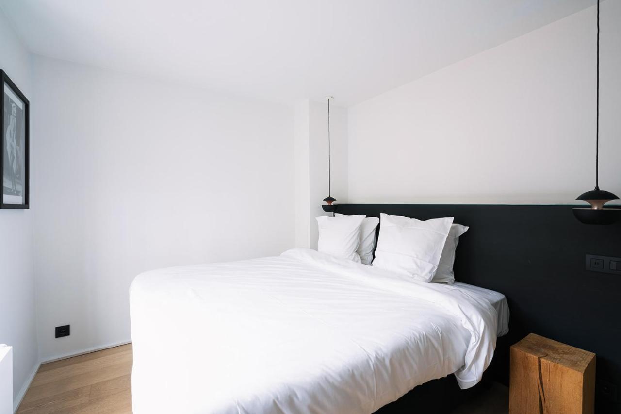 Smartflats - Grand-Place I Brussel Buitenkant foto