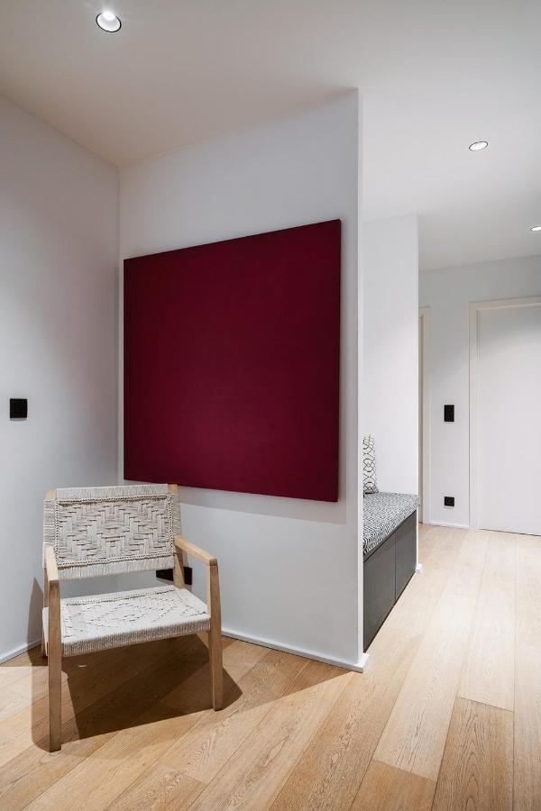 Smartflats - Grand-Place I Brussel Buitenkant foto