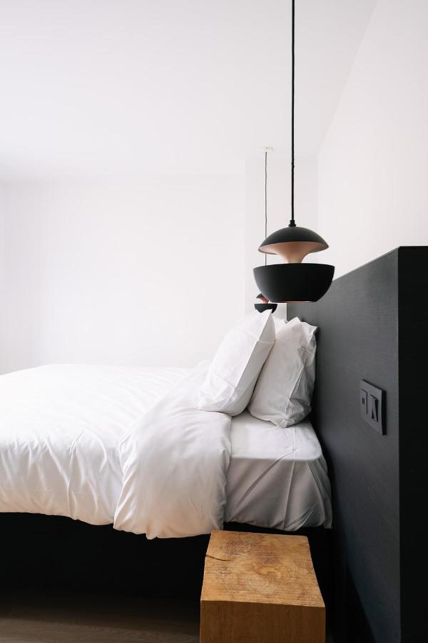 Smartflats - Grand-Place I Brussel Buitenkant foto