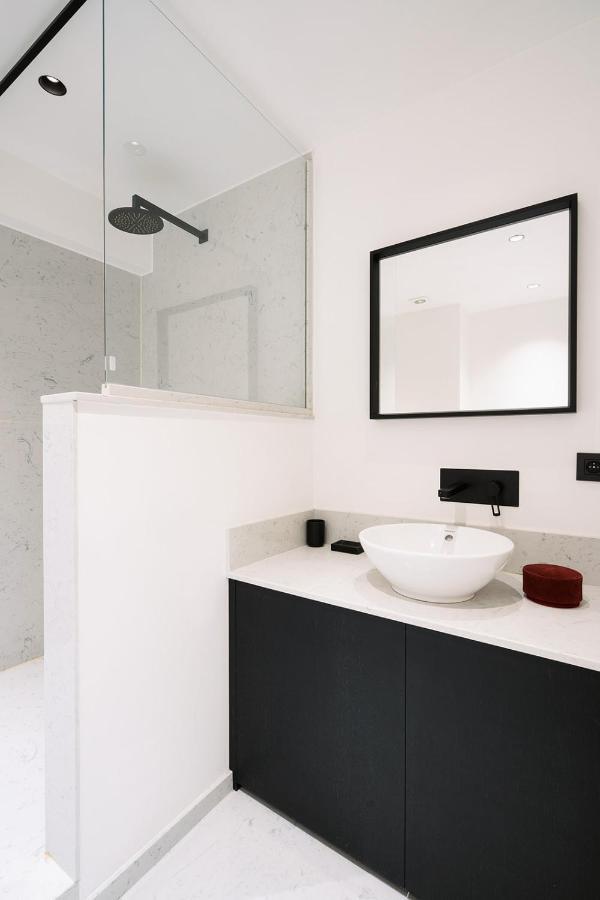 Smartflats - Grand-Place I Brussel Buitenkant foto