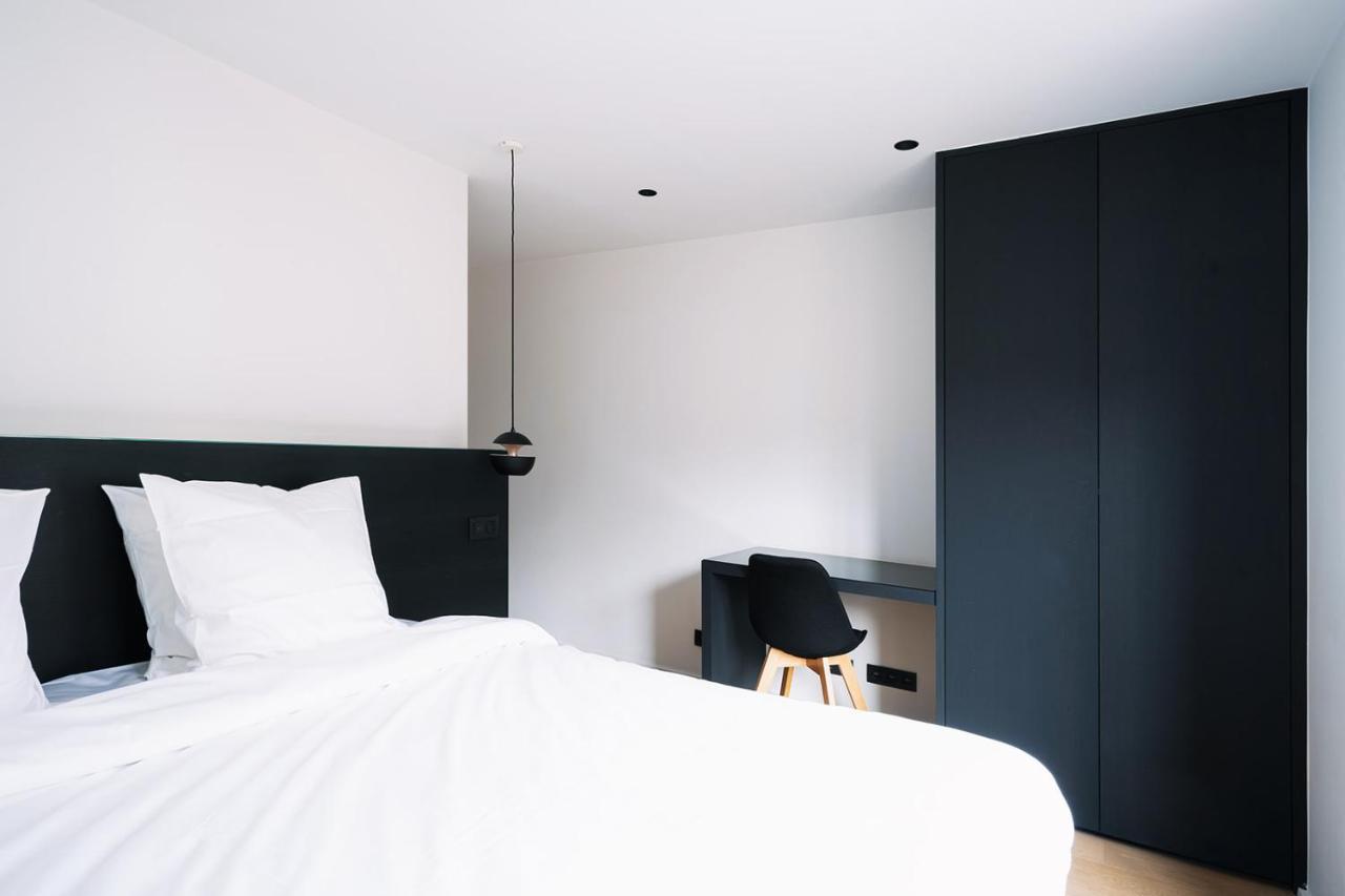 Smartflats - Grand-Place I Brussel Buitenkant foto